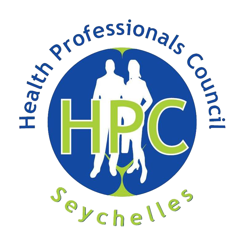 HPC Seychelles Logo